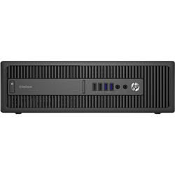 HP EliteDesk 800 G2 SFF Intel Core i5-6500 4GB 500GB Windows 10 Professional